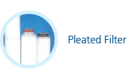 Pleated Filter