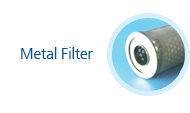 Metal Filter